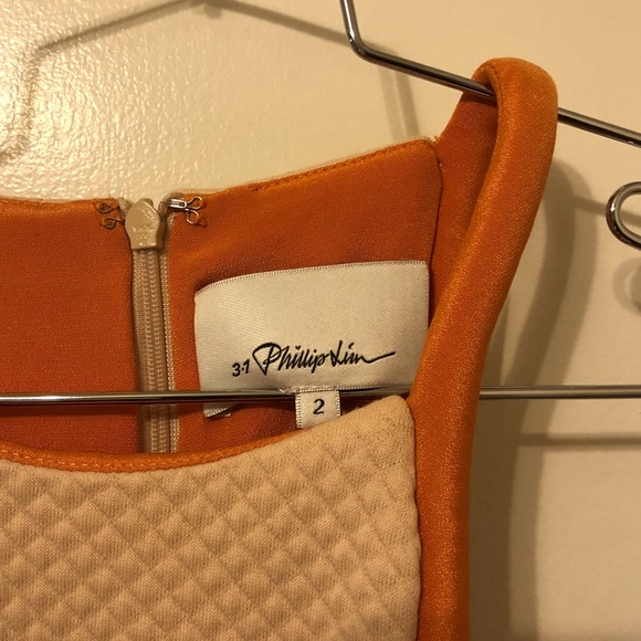 Phillip Lim Dress - Picture 3 of 3